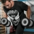 KOSZULKA NA SIŁOWNIĘ  WORKOUT NOW